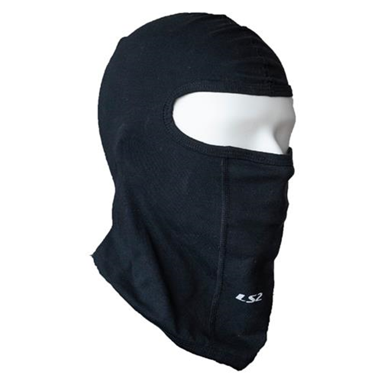 BALACLAVA LS2 ELASTICA POLYESTER